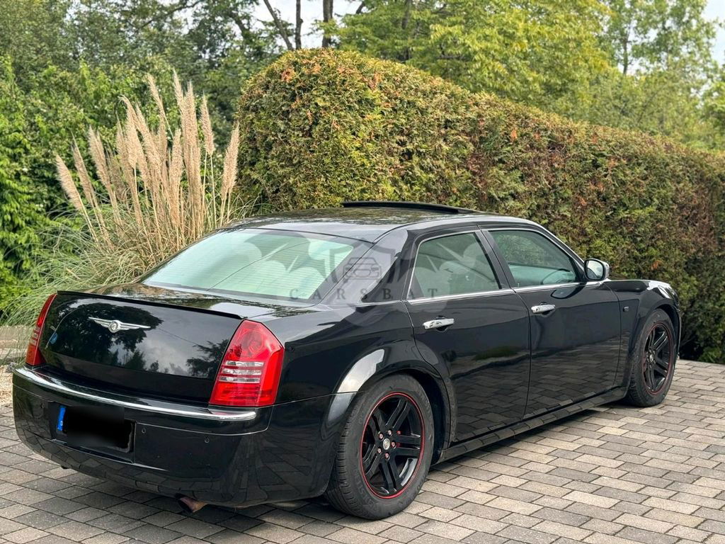 Chrysler 300C 2005