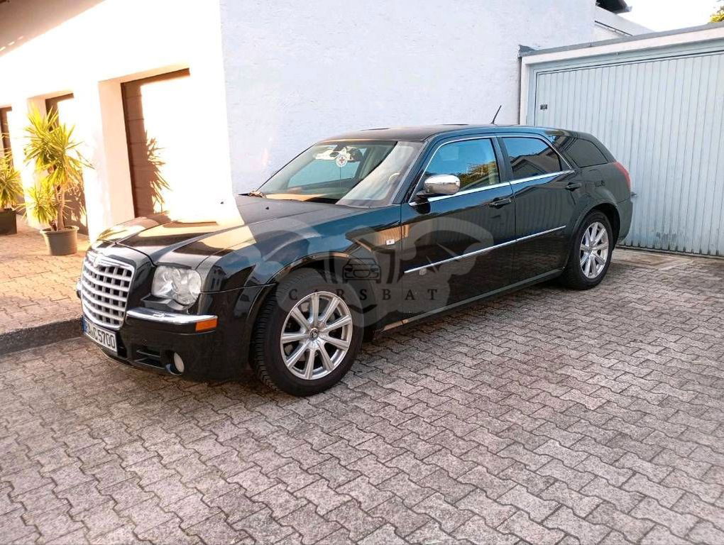 Chrysler 300C 2009