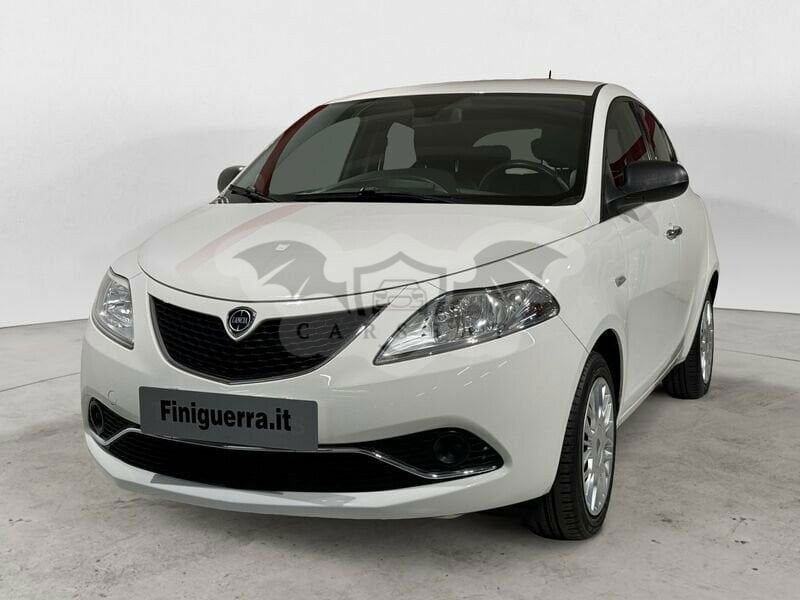 Lancia Ypsilon 2016