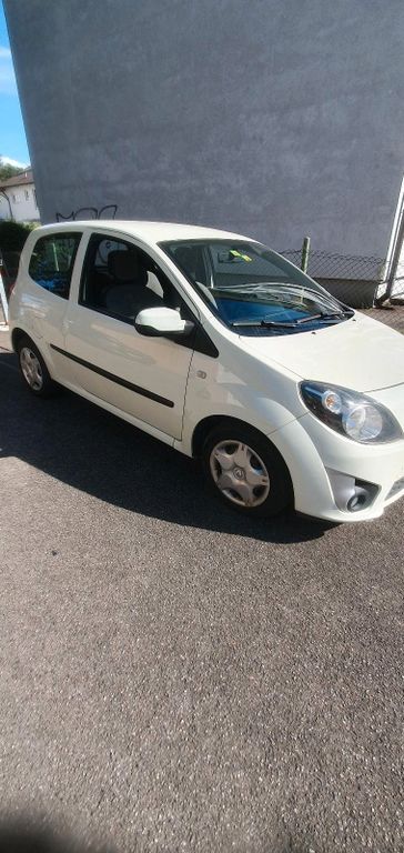 Renault Twingo 2011