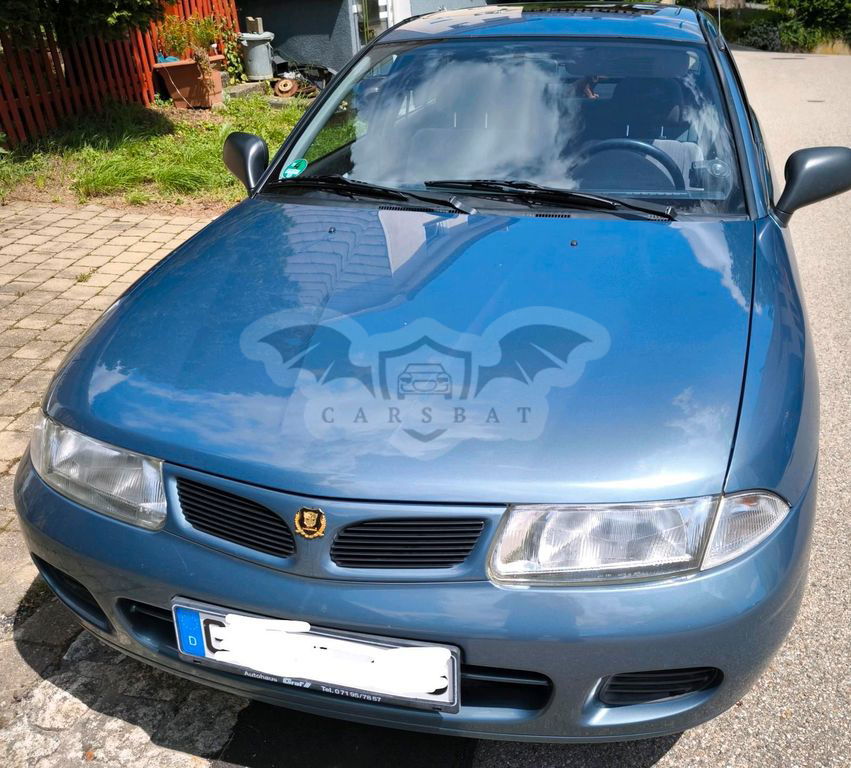 Mitsubishi Carisma 1997