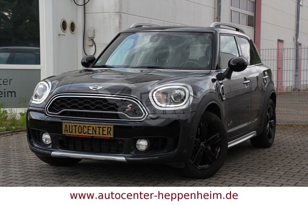 Mini Countryman 2017