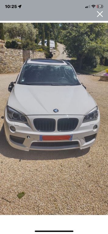 BMW M2 2012