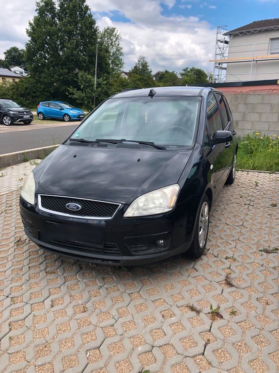 Ford C-Max 2006