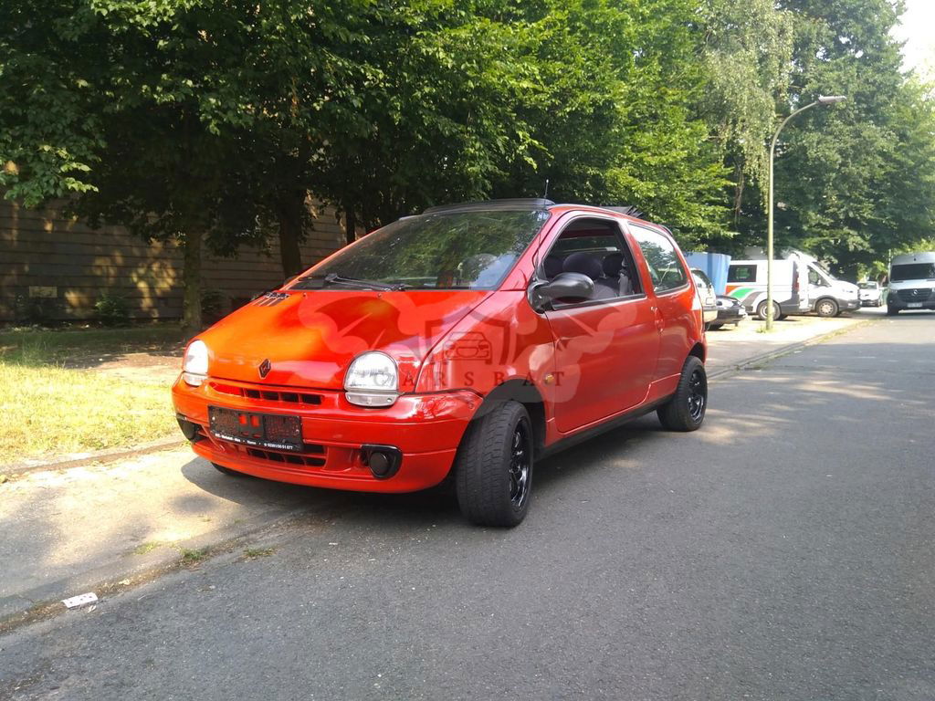Renault Twingo 1996