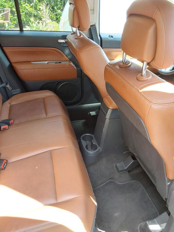 Jeep Compass 2014