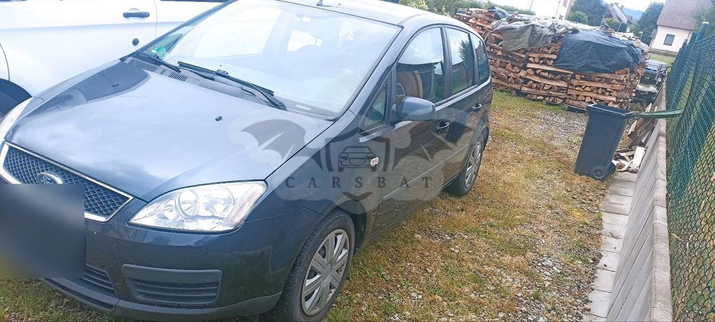 Ford C-Max 2008