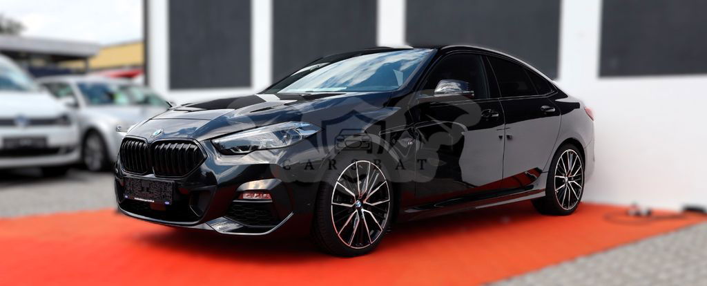 BMW 2 Series 218 2021