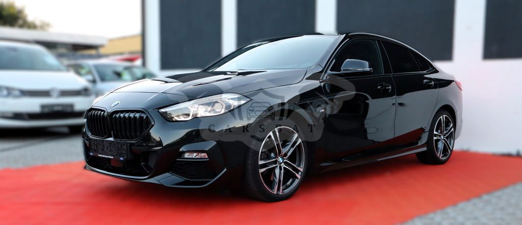 BMW 2 Series 218 2021