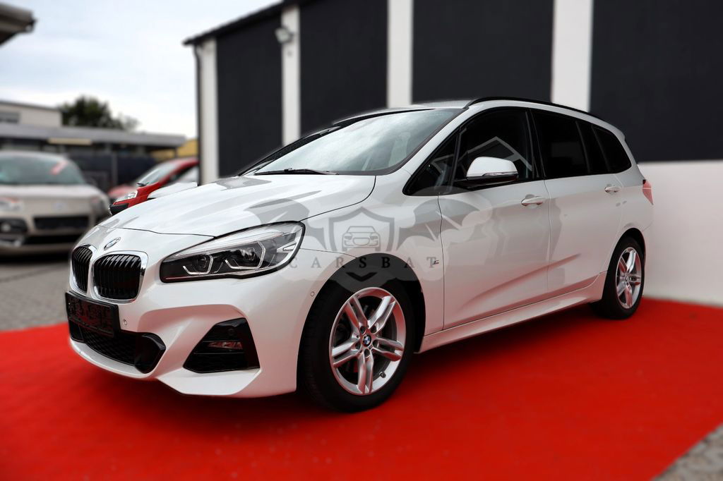 BMW 2 Series 218 2021