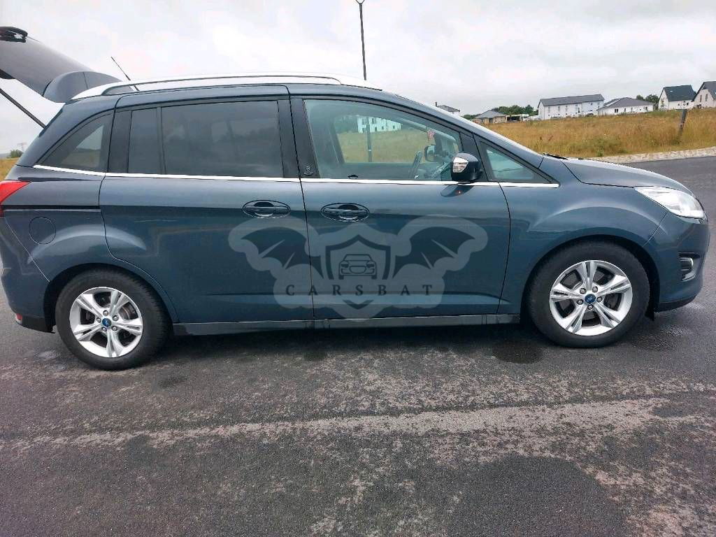 Ford C-Max 2013