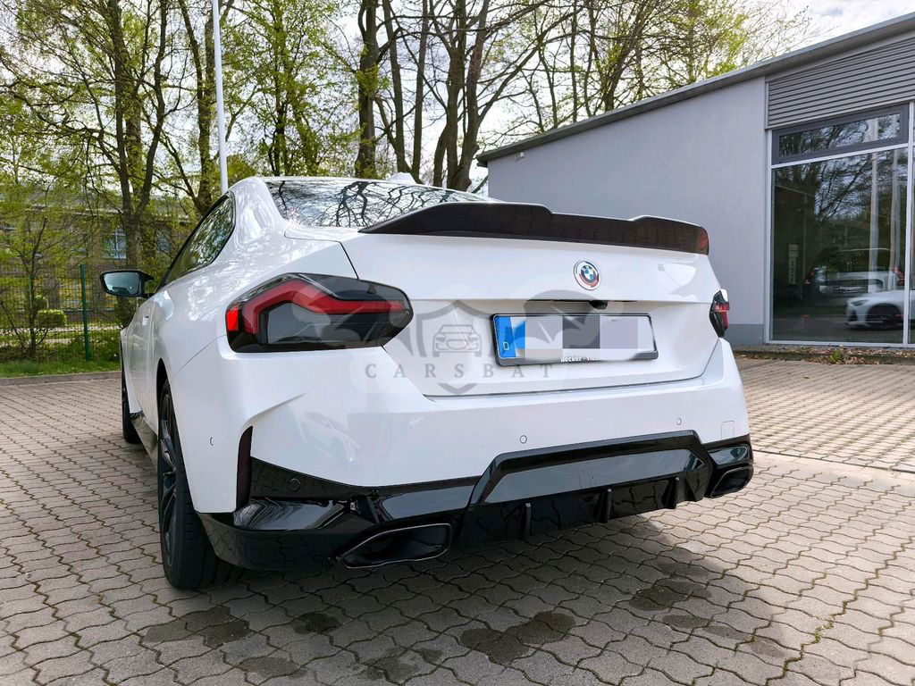 BMW 2 Series M240i 2022