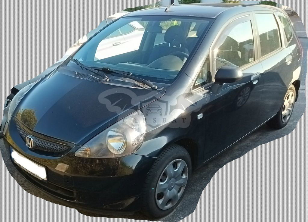 Honda Jazz 2007