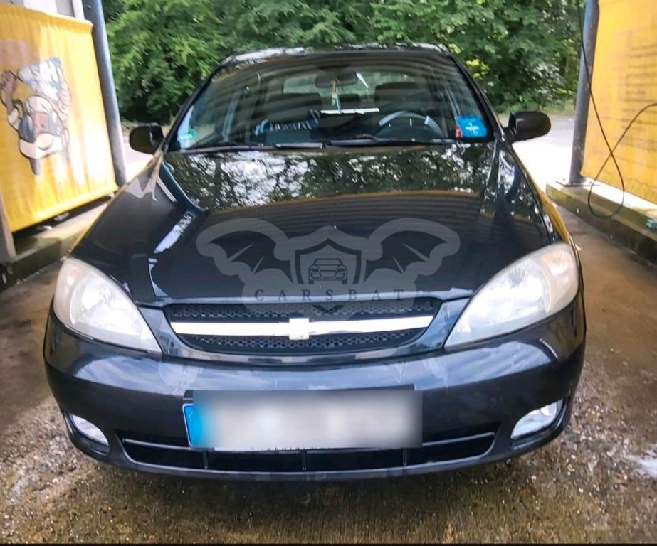 Chevrolet Lacetti 2007
