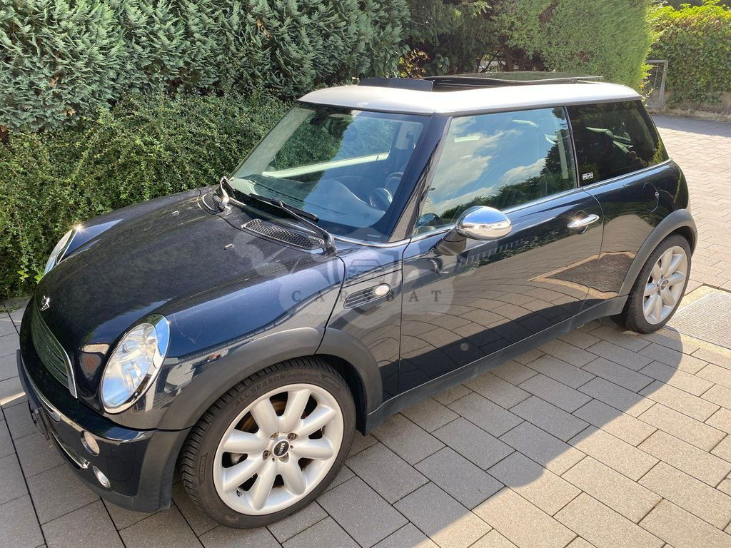 Mini Cooper 2006