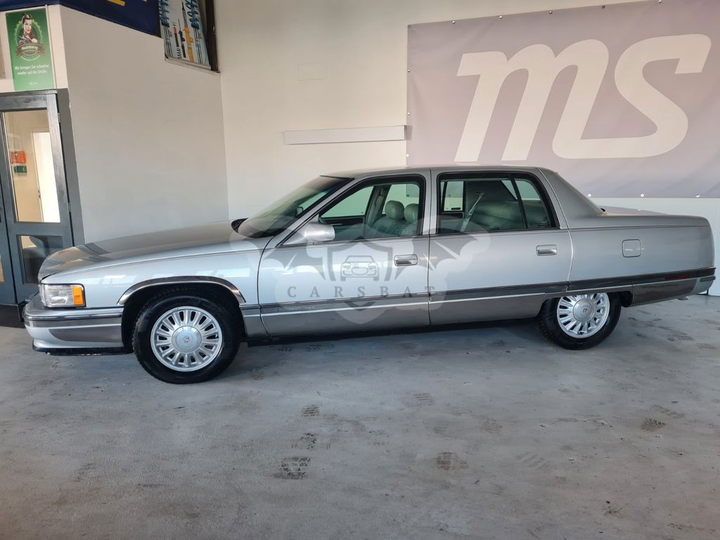 Cadillac Deville 1994