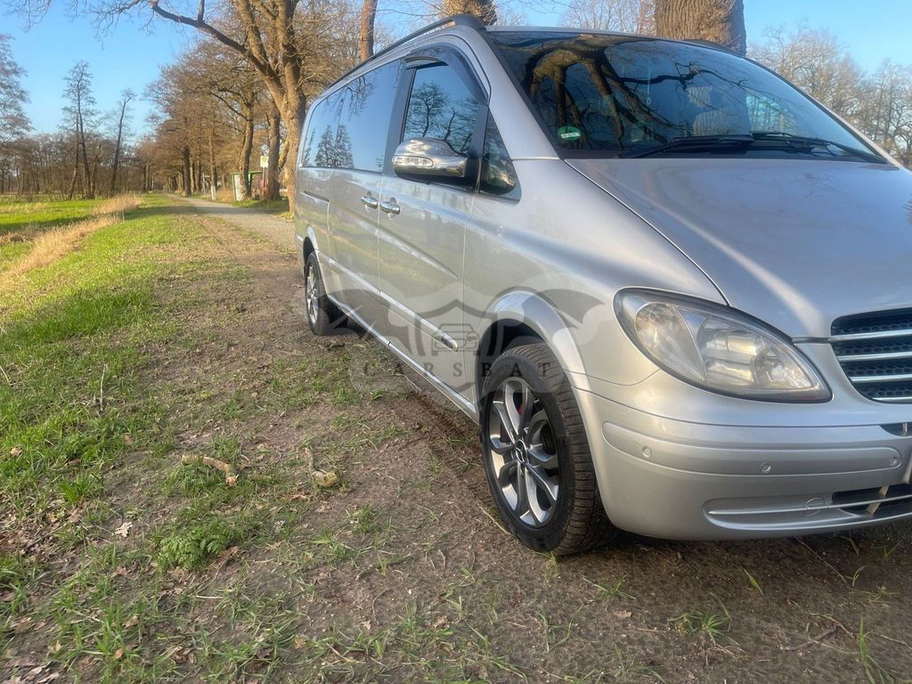 Mercedes-Benz Viano 2006