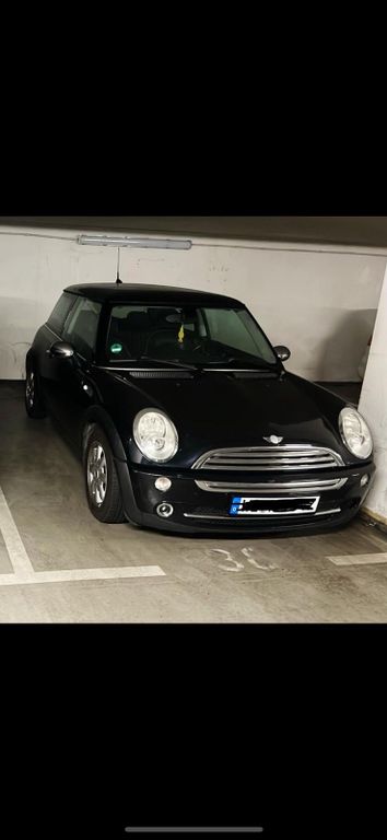 Mini Cooper 2006