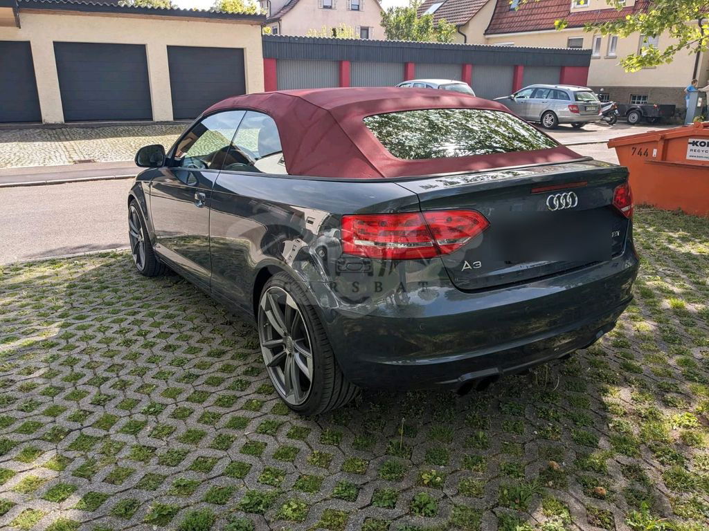 Audi A3 2009