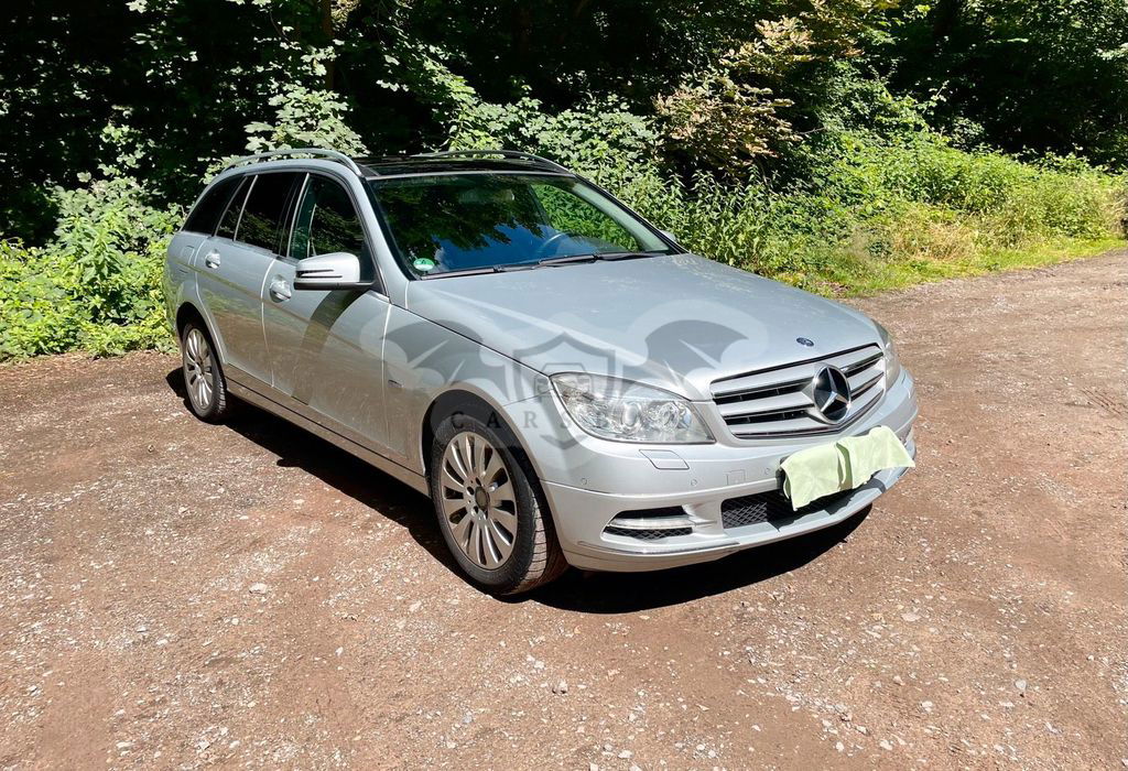 Mercedes-Benz 250 2011