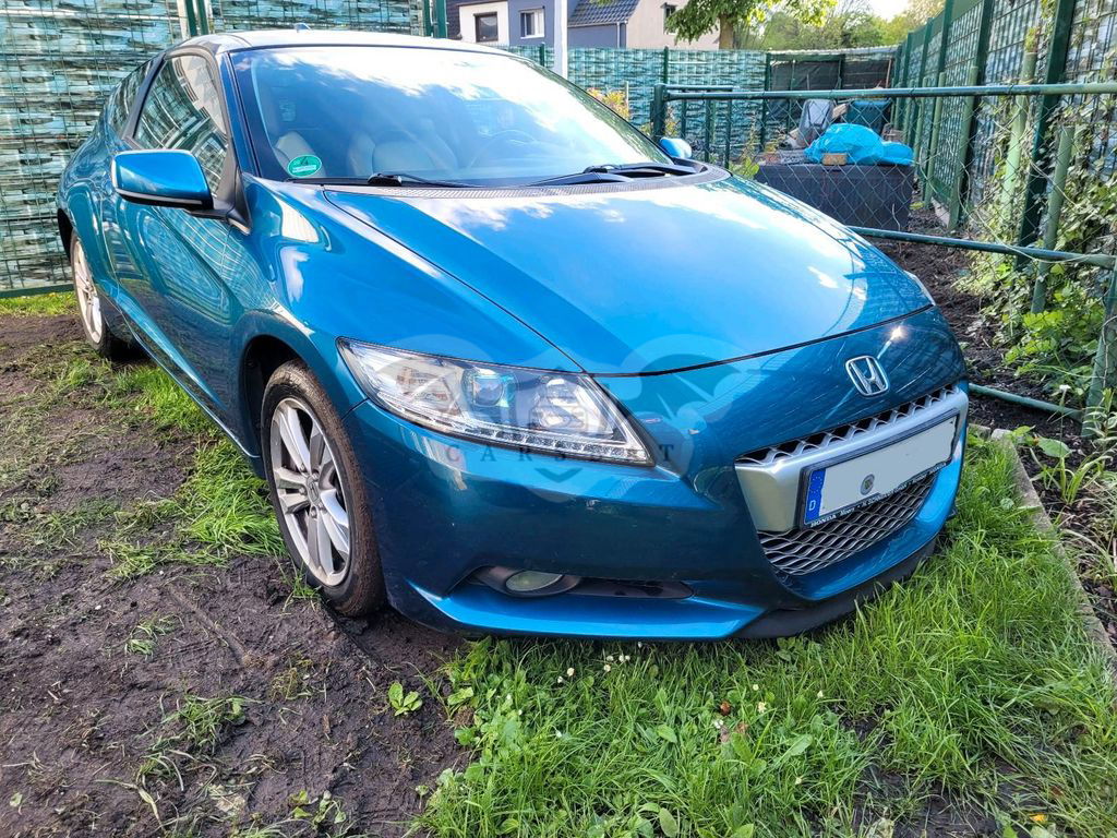 Honda CR-Z 2010