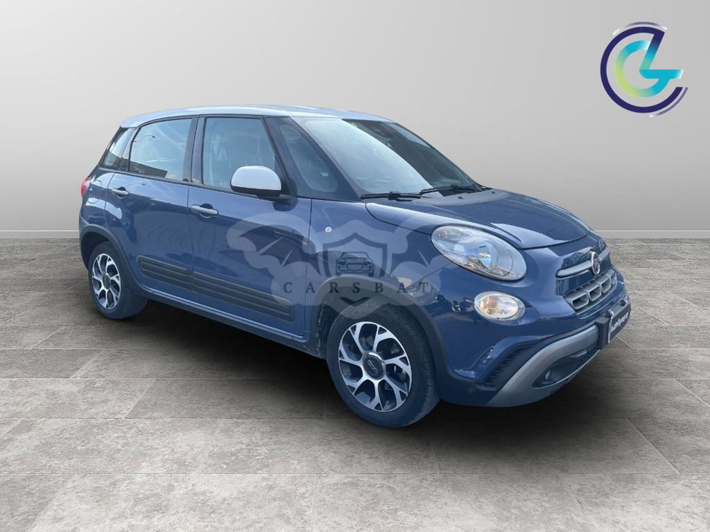 Fiat 500L 2020