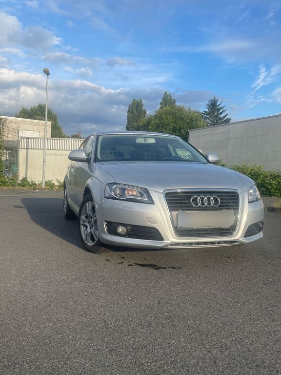 Audi A3 2010