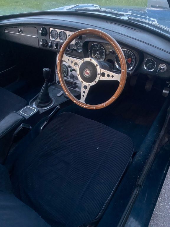 Volkswagen Golf 1974