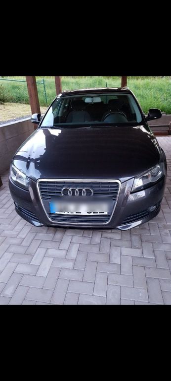 Audi A3 2010