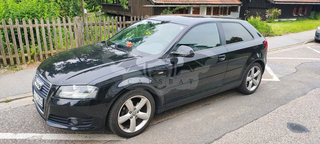 Audi A3 2010