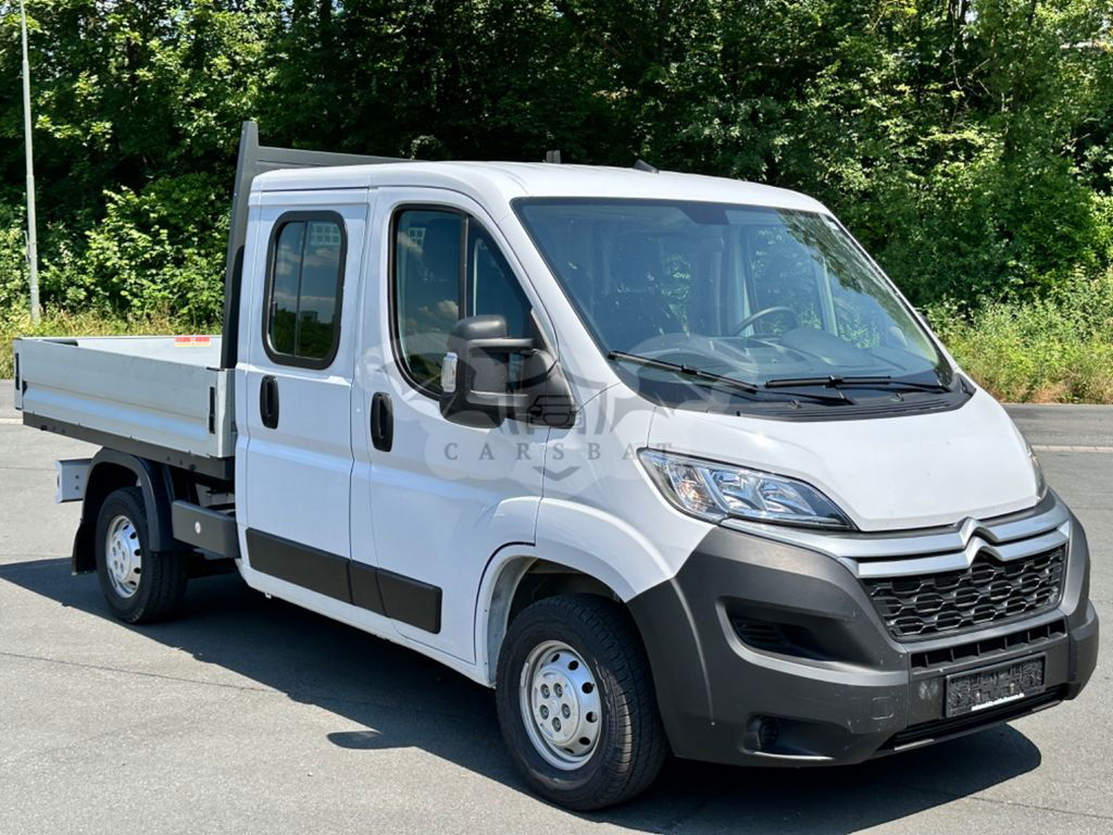 Citroën Jumper 2023