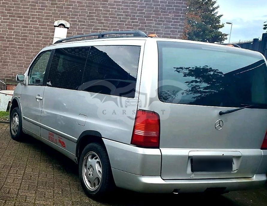 Mercedes-Benz V 220 2001