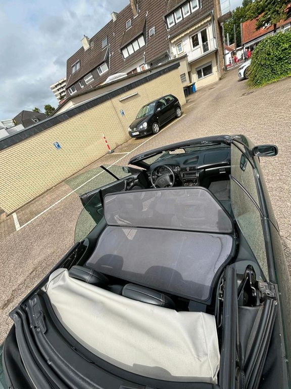 Opel Astra 1997