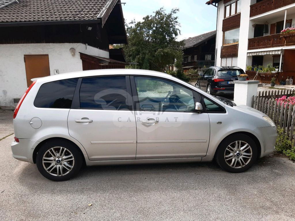 Ford C-Max 2008