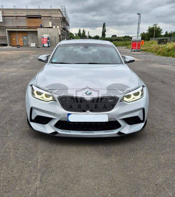 BMW M2 2020