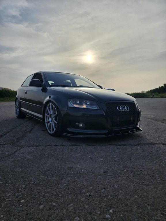Audi A3 2009