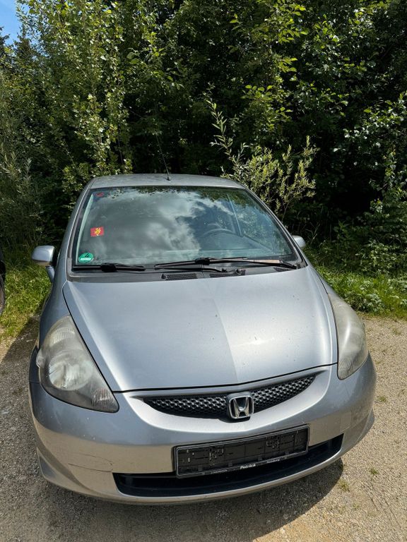 Honda Jazz 2007