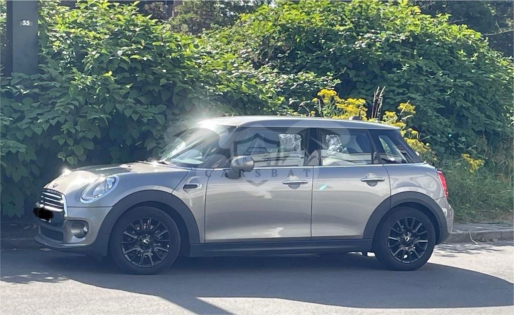 Mini One 2016