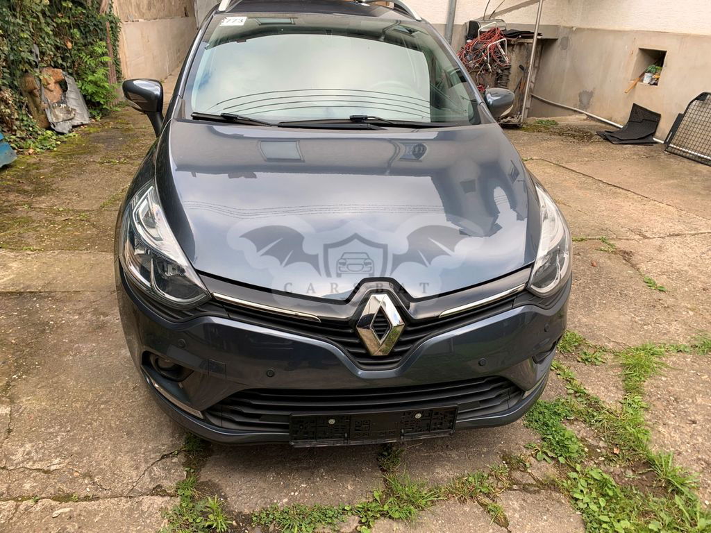 Renault Clio 2019