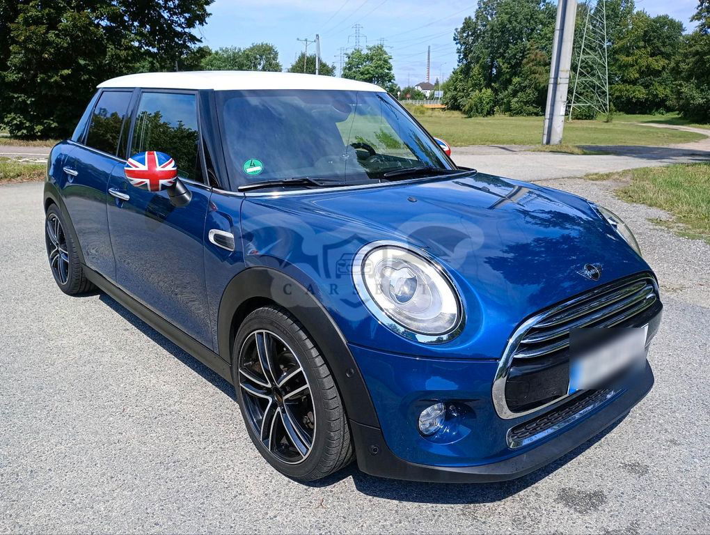 Mini Cooper 2015