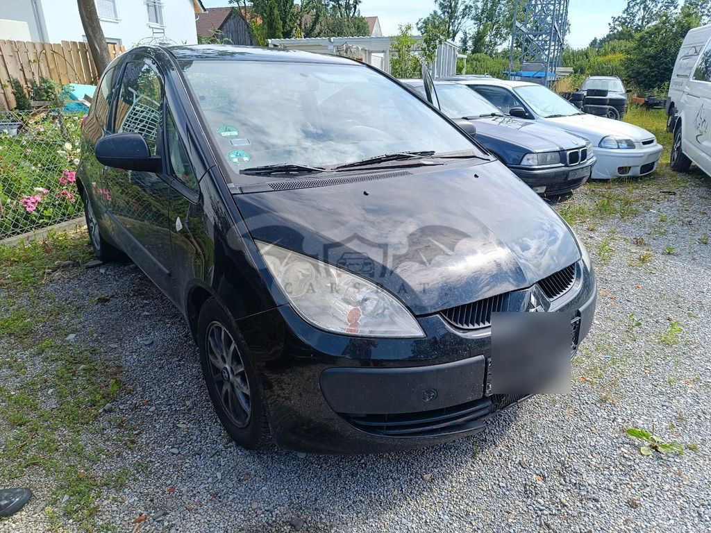 Mitsubishi Colt 2006