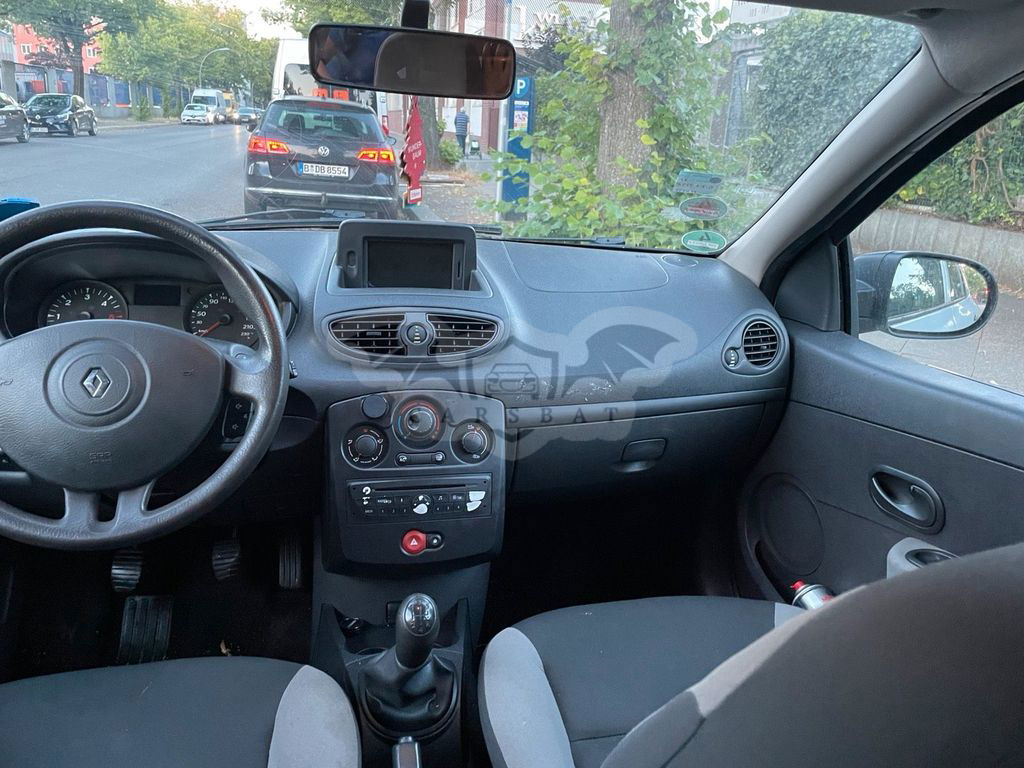 Renault Clio 2023