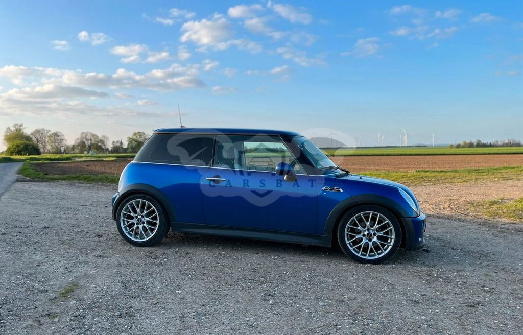 Mini Cooper 2006