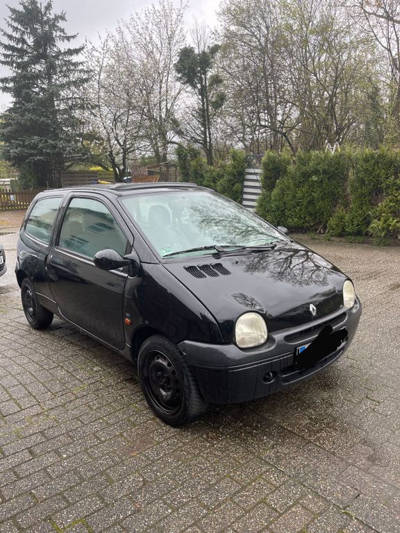 Renault Twingo 2001