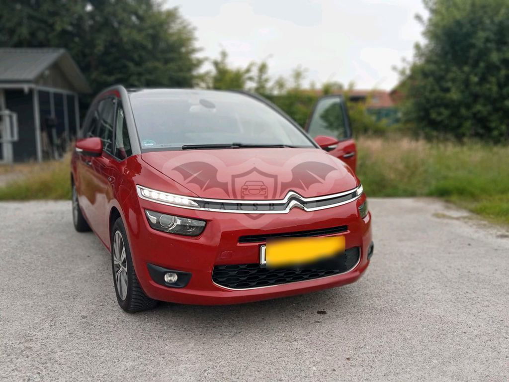 Citroën C4 Picasso 2016