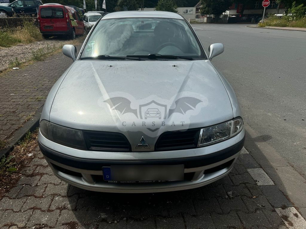 Mitsubishi Carisma 2003
