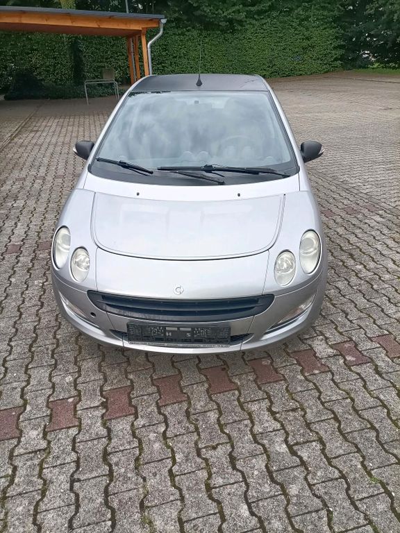 Smart Forfour 2006