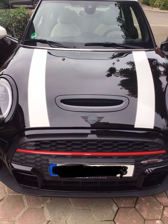 Mini John Cooper Works 2021