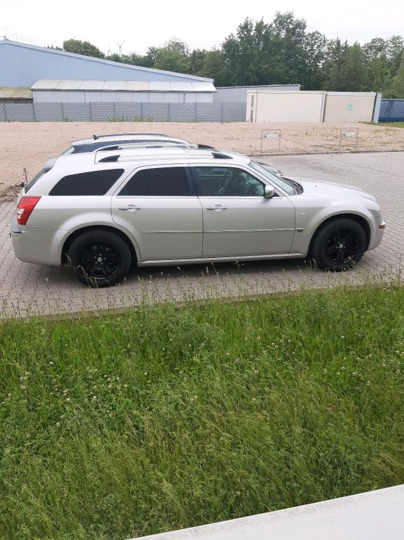 Chrysler 300C 2006