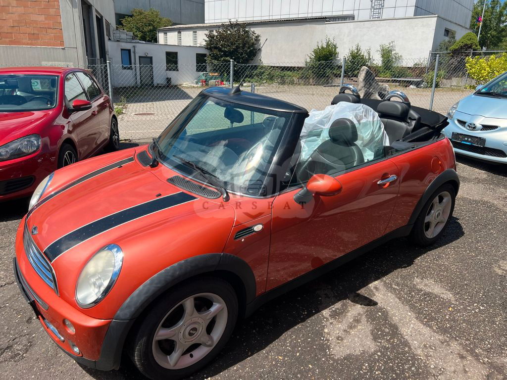 Mini Cooper 2006